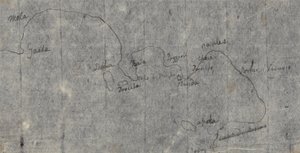 Gulf of Naples Map